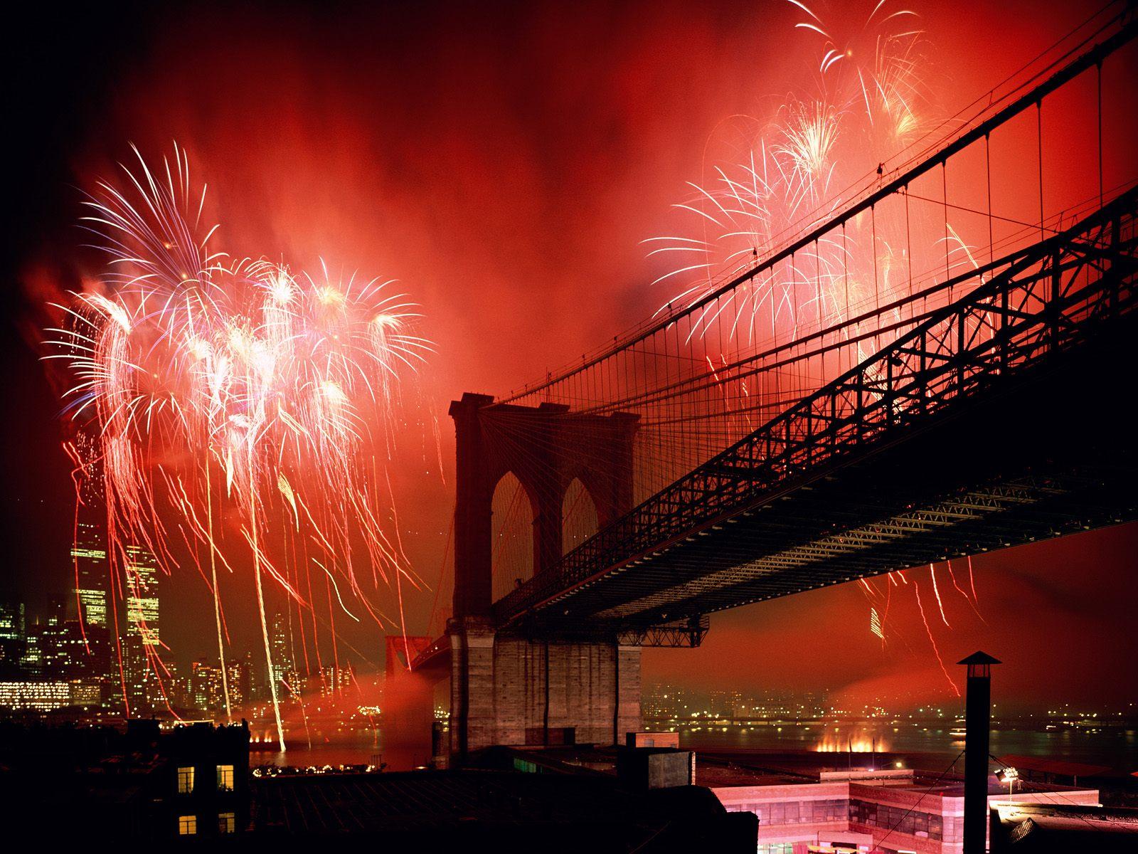 Celebration Brooklyn Bridge3644816556